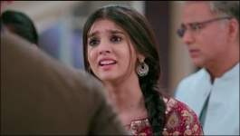 Yeh Rishta Kya Kehlata Hai - 9th May 23